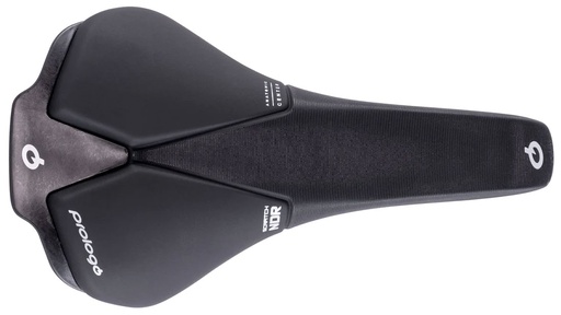 [#BF-SCENTN0HB00AM] Nyereg PROLOGO SCRATCH NDR TIROX 140 HARD fekete
