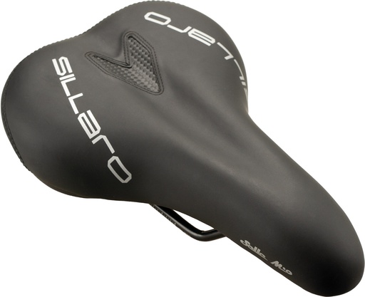 [#BF-SM-7300] Nyereg SELLE MIO TREKKING férfi