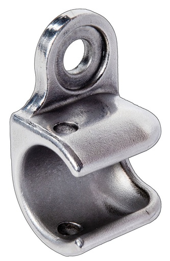 [#BF-TH20110720] Utánfutó KIEGÉSZÍTŐ THULE COASTER adapter krp-ra (tengely rögzítő ezHitch cup zár)