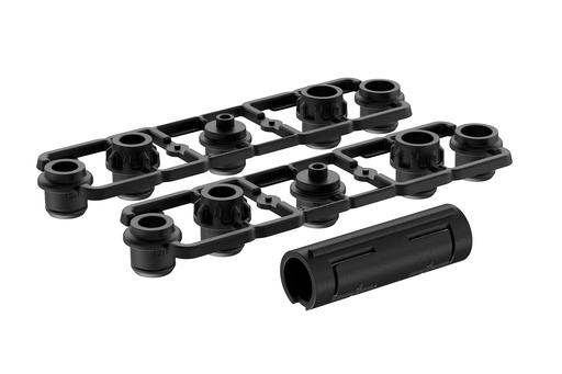[#BF-TH564100] Adapter THULE FASTRIDE-hoz 9-15mm átütőtengelyhez
