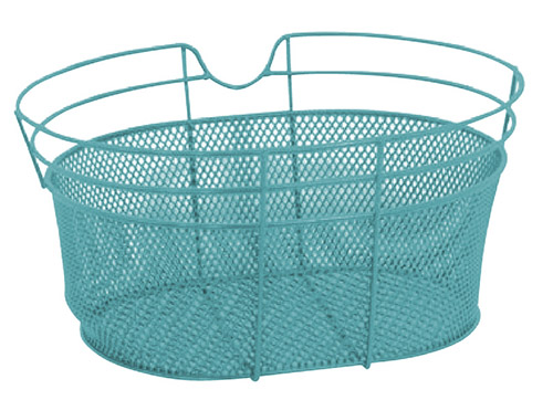 [#BF-XCESN041/A19] Kosár ADRIATICA világoskék 2019