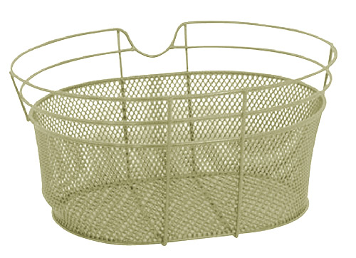 [#BF-XCESN041/P] Kosár ADRIATICA "Retro" krém