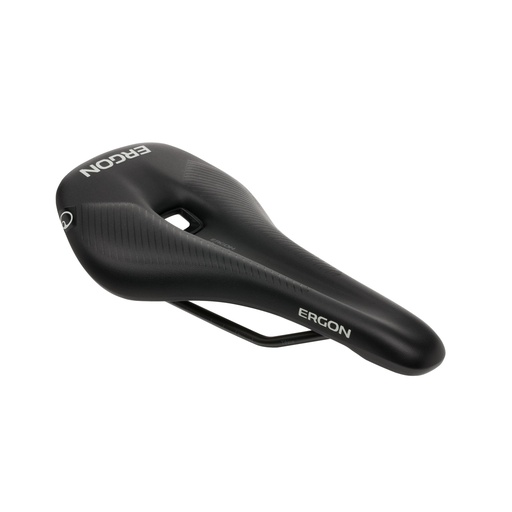 [#BS-44062020] Ergon SR Comp férfi nyereg S/M fekete