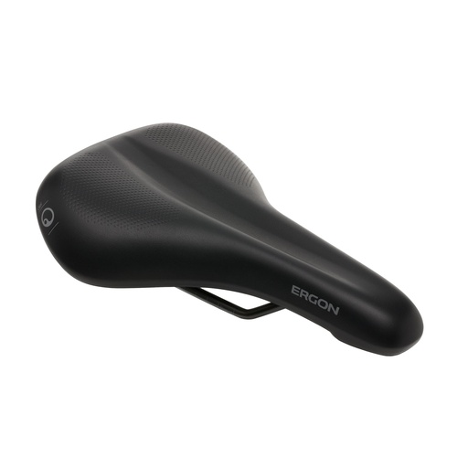 [#BS-44040030] Ergon ST Gel férfi nyereg S/M fekete