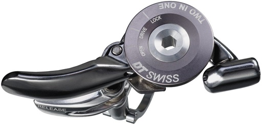 [#BS-FWXXXXXNXXXX46276S] Villához DT Swiss Remote lockout kar Dual Stage/O.D.L. TwoInOne
