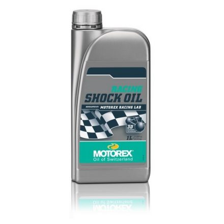 [#BS-307516] Shock oil rugóstag olaj 1L