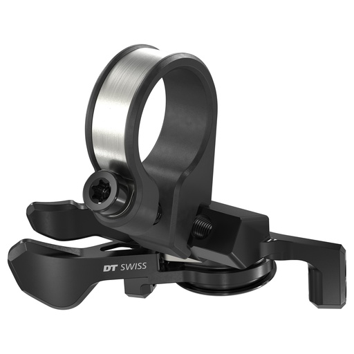 [#BS-LL2XX2LXXXSA37928S] Villához DT Swiss Remote lockout kar L2 DOUBLESTAGE