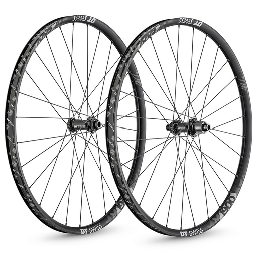 [#BS-W0M1900AEIXSA069736975] Kerékszett DT Swiss M 1900 SPLINE 29" CL 15/100 - 12/142 30mm Shimano