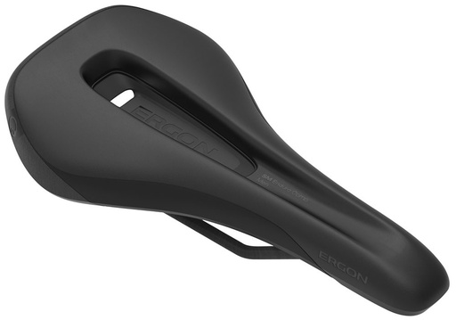 [#BS-44071001] Ergon SM Enduro Comp férfi nyereg S/M fekete