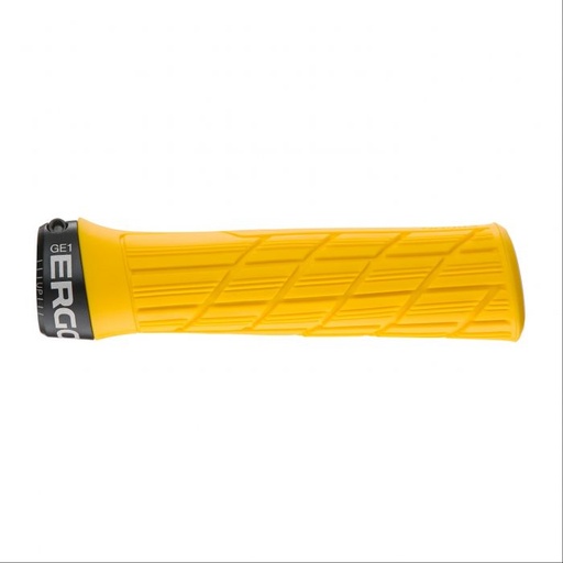 [#BS-42411255] Markolat Ergon Enduro GE1 Evo slim szarv nélkül yellow mellow