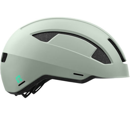 [#PL-FA003711248] LAZER CITYZEN KINETICORE MATTE LAUREL GREEN L