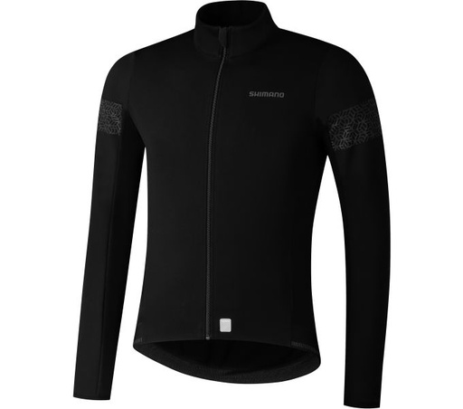 [#PL-PCWJAPWUE13ML0104] SHIMANO BEAUFORT JERSEY, S-es