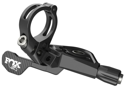 [#PL-925-06-004] FOX Transfer dropper kioldókar bal 1x I-Spec EV + bilincs